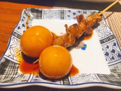 -王氏炉匠·烧鸟放题自助(三里屯店)