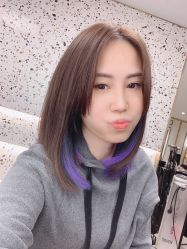 -Kraemer Paris苏豪路易士·嘉玛发廊
