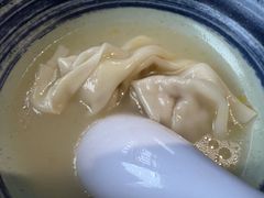 -龙抄手(文殊坊店)