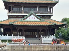 -台儿庄古城
