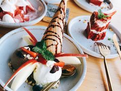 -候鸟等风来·精致西厨(万科第五城店)