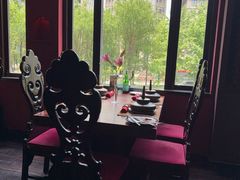 -花马天堂云南餐厅 Lost Heaven(外滩店)