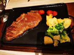 -必胜客(名盛店)