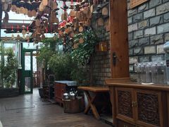 -慢丽江·云南野生菌土鸡锅(付家庄店)
