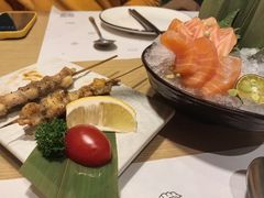 -小句号·精致料理(江南环球港店)