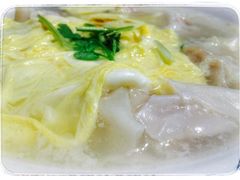 -买又大餐厅(福林里店)