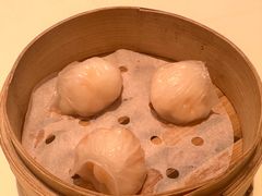 -利苑酒家(合景国际金融广场店)