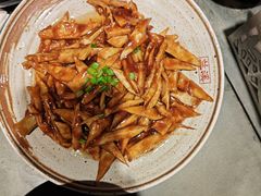 -兰溪小馆(首经贸店)