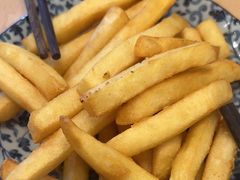 -红小满休闲餐厅(十全街店)