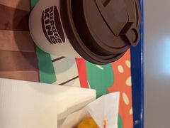 -汉堡王(歌斐中心店)