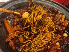 -回味黑鸭煲·始于2006(万松园店)