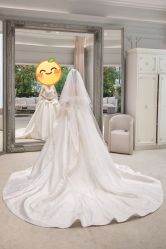 -MuseMarry婚纱(前海嘉里中心店)