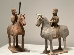 -陕西历史博物馆