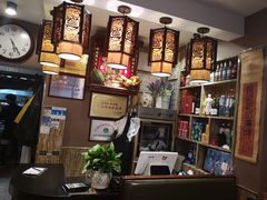 -姥姥家大缸烧烤(台东店)