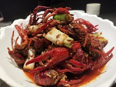 -虾胡闹·澳洲小龙虾·烧烤(福田鲨鱼店)