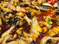 -汉巴味德(大悦城店)