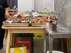 -雷祖芳老妈蹄花店