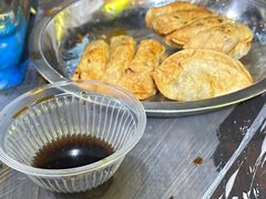 -桂萍特色牛筋牛杂(长堤街总店)