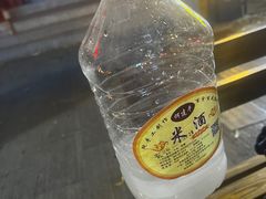 -老周炒拨拉(甘州总店)