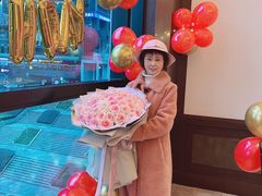 -丽晶轩中餐厅(重庆丽晶酒店)
