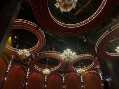 -交通银行前滩31演艺中心