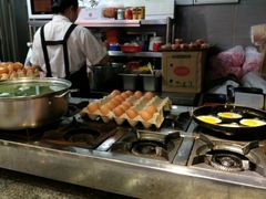 -朴鲸家正宗韩国料理(福田店)