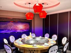 -山河屯铁锅炖·非遗铁锅炖(华强北店)