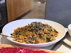 -左庭右院鲜牛肉火锅(七宝领展广场店)