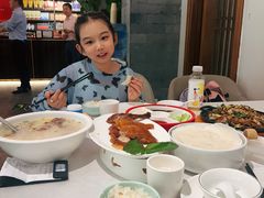 -月福京味斋·烤鸭店·北京菜(鼓楼总店)