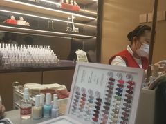 -海底捞火锅(莘松路店)