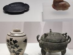 -浙江省博物馆(孤山馆区)