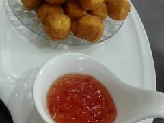 -成记海鲜粥(意大利风情街店)