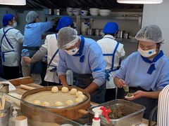 -李与白包子铺(桐梓林店)