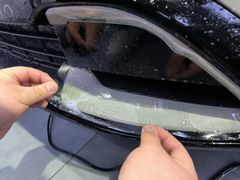 -车艺佳龙膜隐形车衣汽车贴膜(宝山丰宝店)