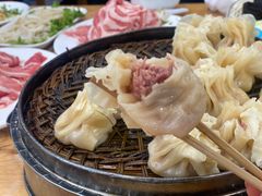 -元盛居(亚泰大街店)