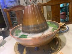 -宣武小院涮肉(前门店)