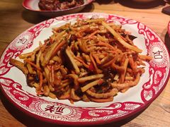 -破三川·新川菜(静安大融城店)