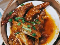 -魏记烧味饭