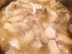-同仁四季椰子鸡(宝安壹方城店)