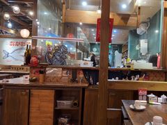 -小川洋风料理(街道口店)
