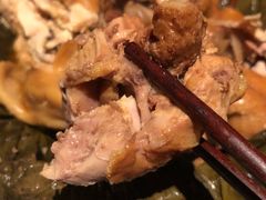 -湖滨28中餐厅·西湖宴·杭州君悦酒店