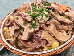 -猪肉婆私房菜(容桂总店)
