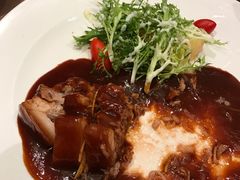 -谭谈川菜(控江路店)