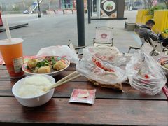 -渝众牛杂(华熙LIVE·鱼洞店)