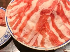 -萍姐火锅·公路夜市(江宁万达店)