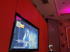 -星聚会KTV(复地活力城店)