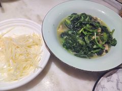 -涌上外婆桥(江北万达店)