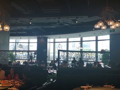 大堂-蟹榭·本帮江浙菜·蟹宴(五角场合生汇商场店)