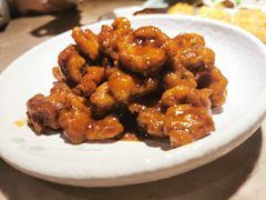 -新白鹿餐厅(金鹰新街口店)