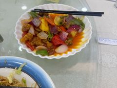 -龙凤美食(汇都店)